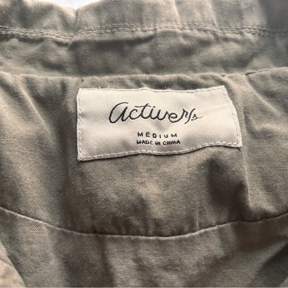 Active jacket - Picture 2 of 3